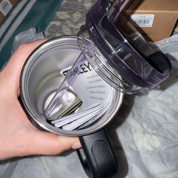 Stanley Iridescent Tumbler - Picture 11 of 11